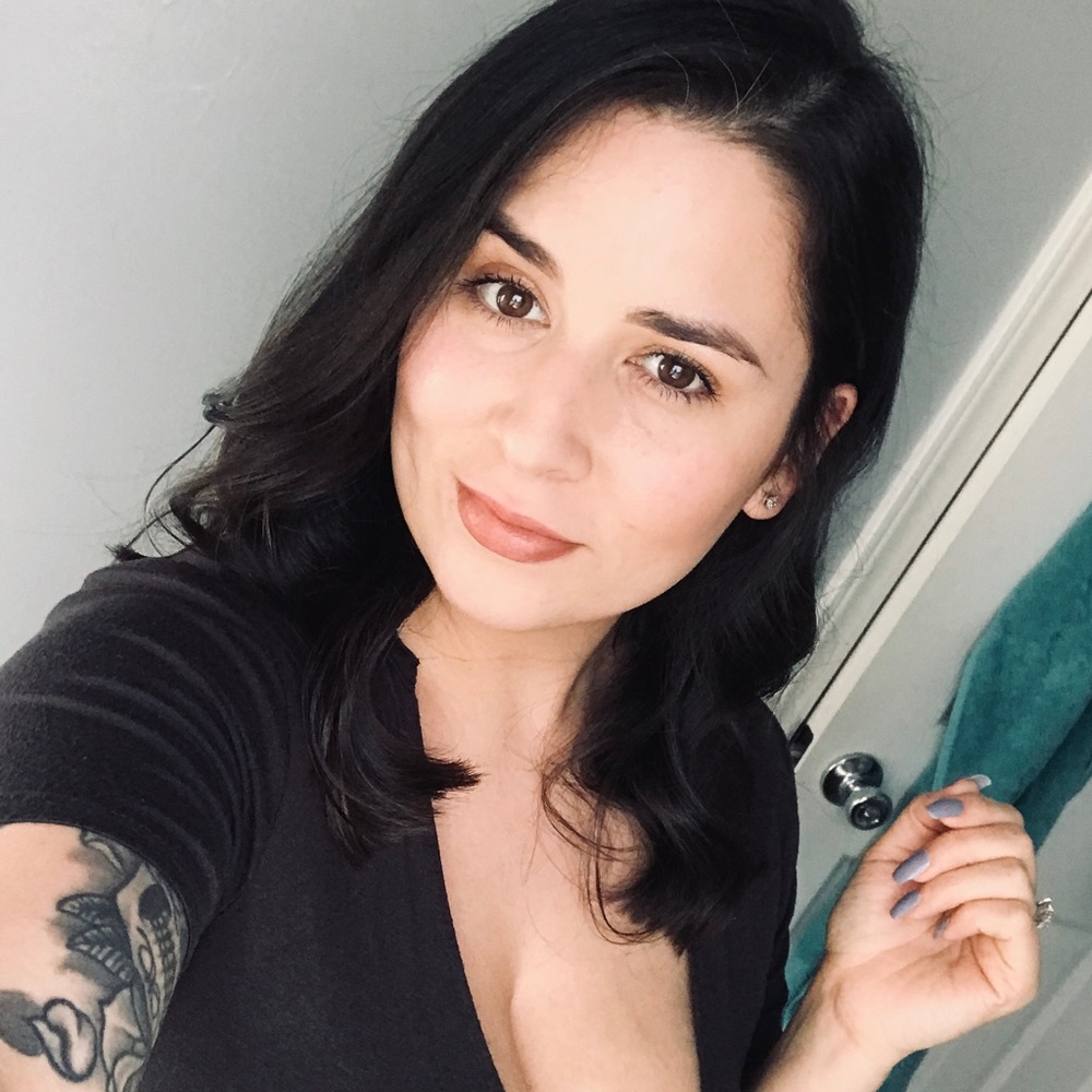 Meet your Posher,  jessica